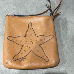 Brighton crossbody bag